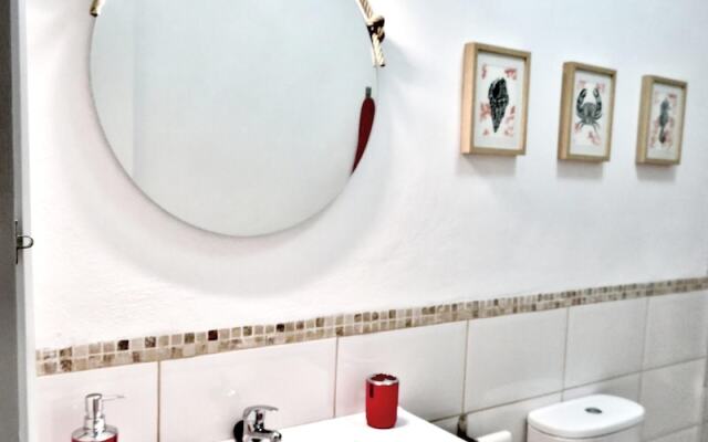 Apartment With 3 Bedrooms in Puertito de Güímar