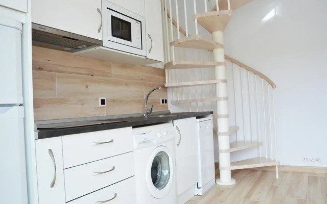 Apartamento Cambrils Duplex