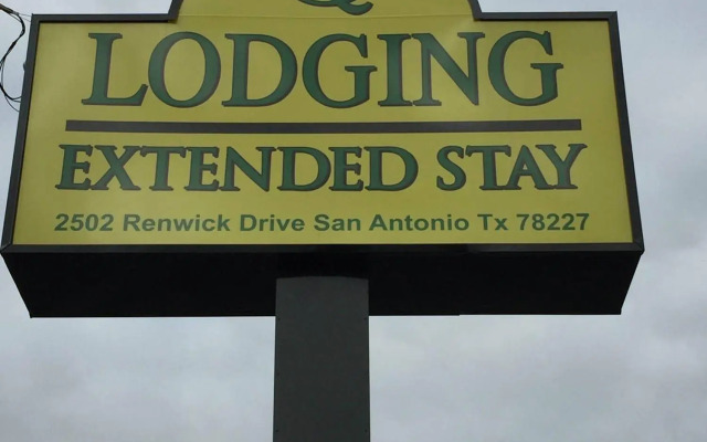 Q Lodging Motel