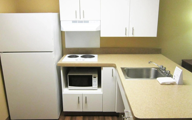 Extended Stay America Memphis Germantown West