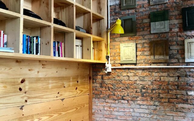 JoJo Dorm Homestay - Hostel
