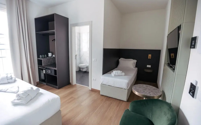 Hotel Arilica