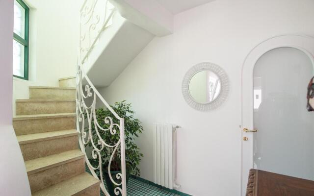 B&B L'Agapanto