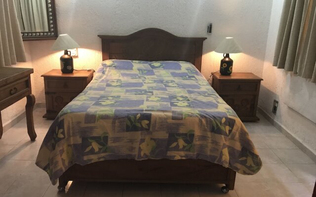 Furnished Apartments in Cozumel
