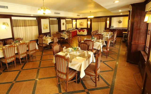 ATS Willingdon Hotel