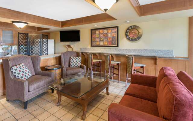 Baymont by Wyndham Sevierville Pigeon Forge