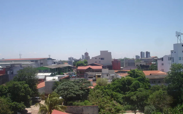 Terrasol Apart Hotel