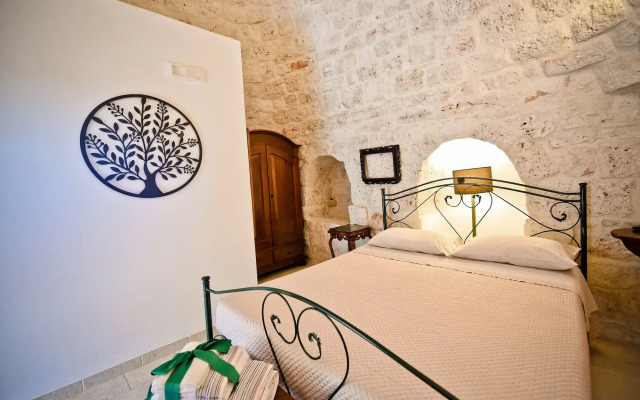 Masseria Nuove Caselle