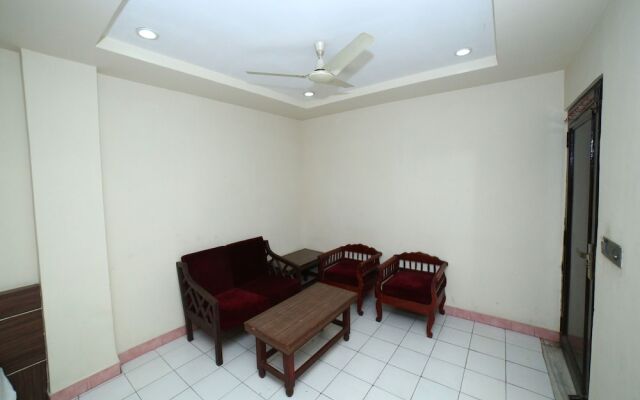 Hotel Surbhi
