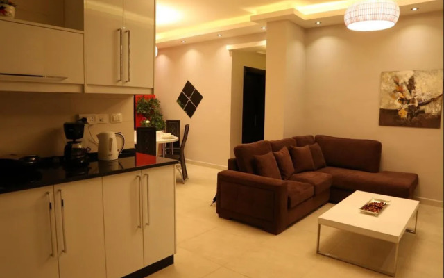 Western Gate Residence 1 - Amman, Jordan