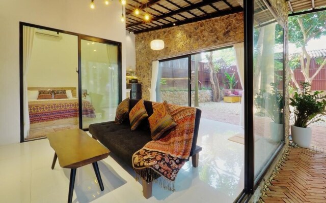 Hygge Homestay