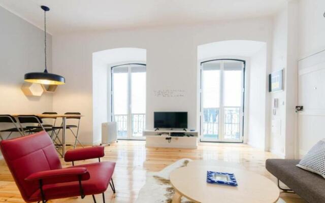 Alfama Charm Apartment