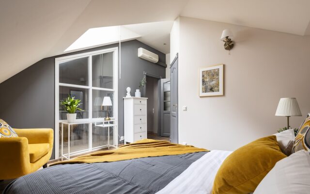 Дуплекс, 150 кв. м