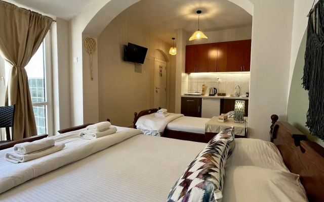 Villa Merci Budva