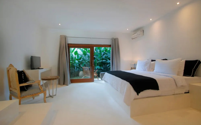 The Apartments Ubud