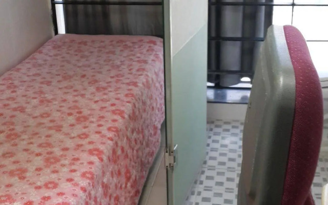Solo Residence in Central