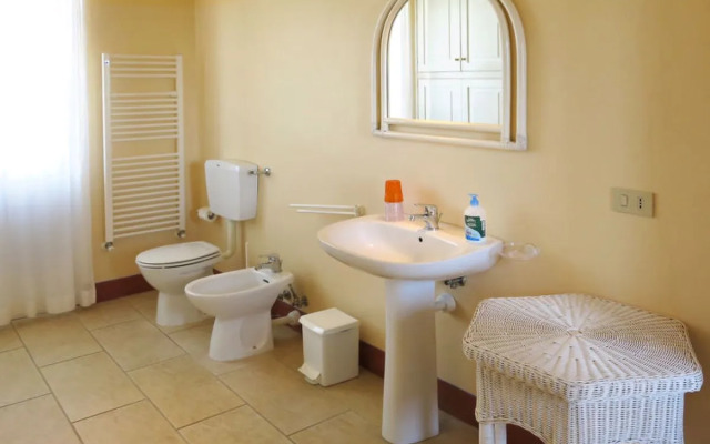 Casa Rovelli (SIC100)