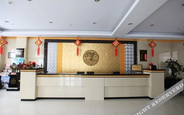 YunGang Hotel