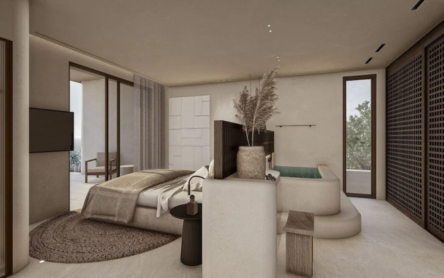 Serendi Villas