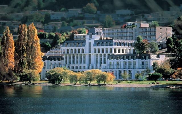 Rydges Lakeland Resort Queenstown