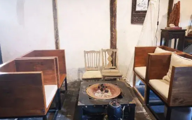 Changxing Sunmu Hometown Su