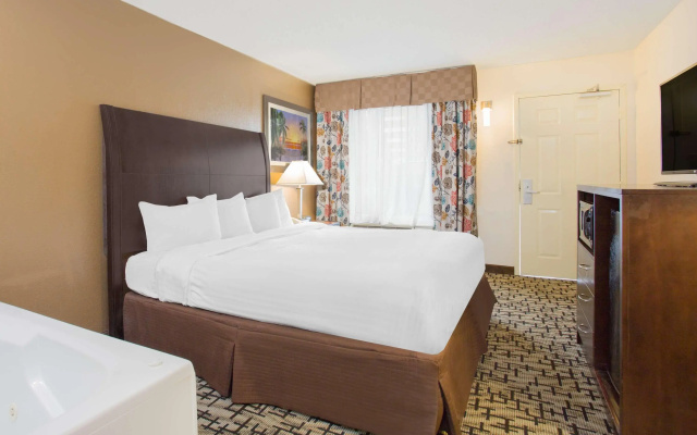 SureStay Hotel by Best Western North Myrtle Beach