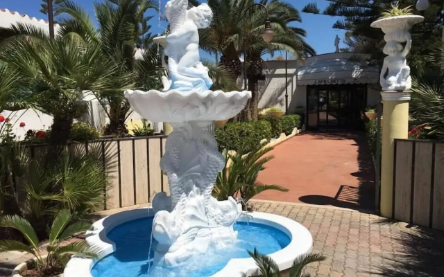 Residence LAfrichetta