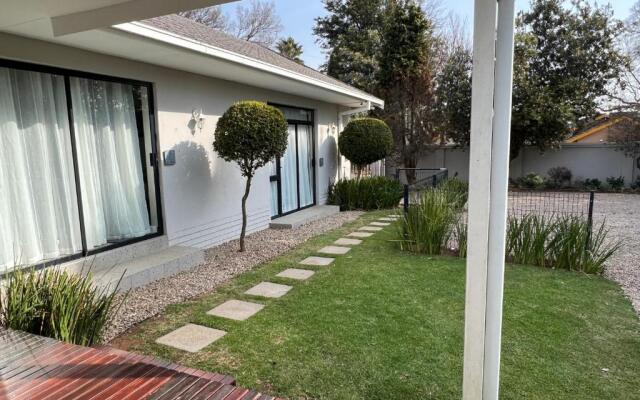 Le’Ciara Luxury Guest House