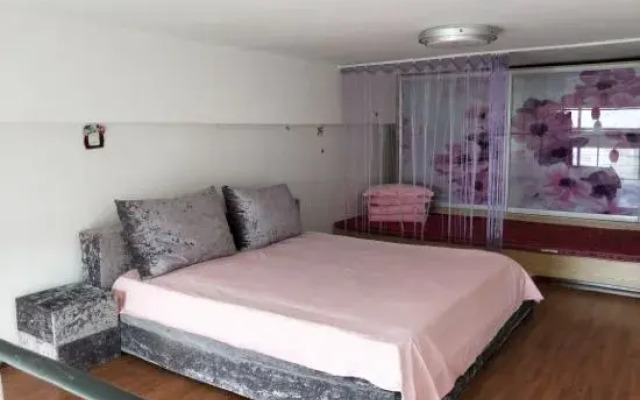 Daqing Jiafeelingri Rent Apartment