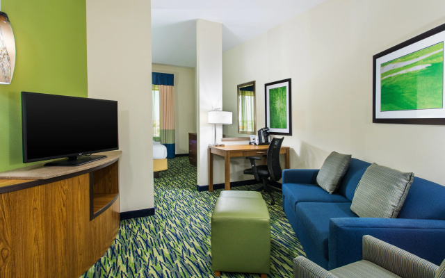 Holiday Inn Express & Suites Midland South I-20 by IHG
