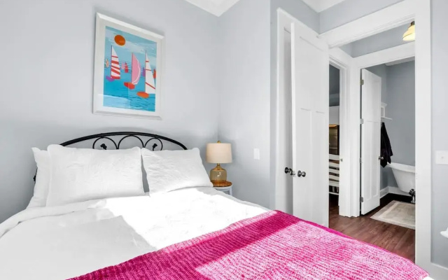 The Grand Castle