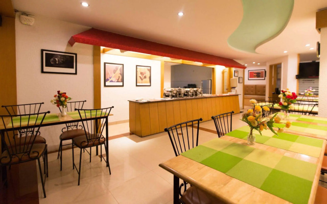 Sherwood Suites