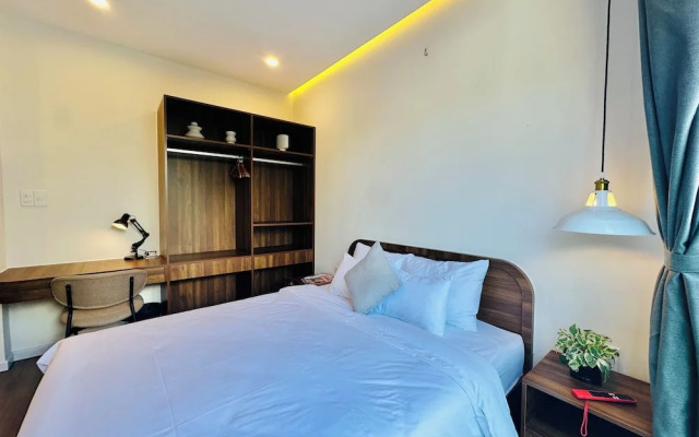 QR Hotel Dalat