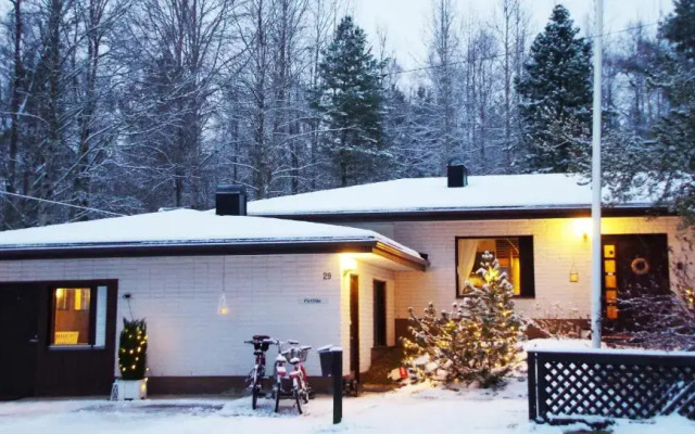 The Blueberry Guest House