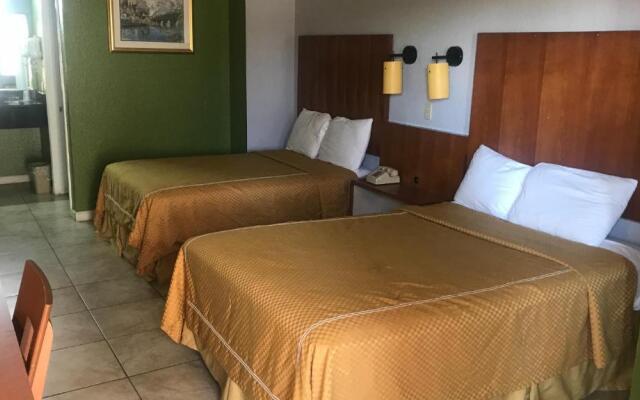 Day N Night Inn