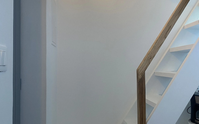 Mykonos Supreme Comfort Suites & Villas