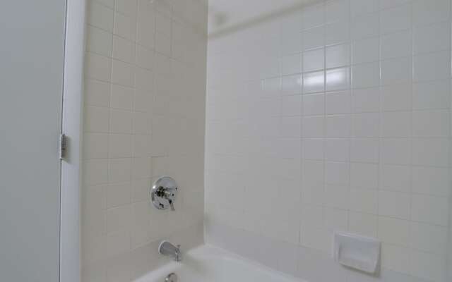 Gorgeous Apt with Rooftop City View