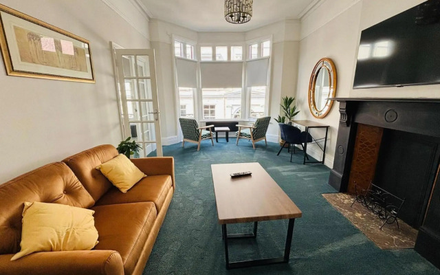 Great Malvern Hotel