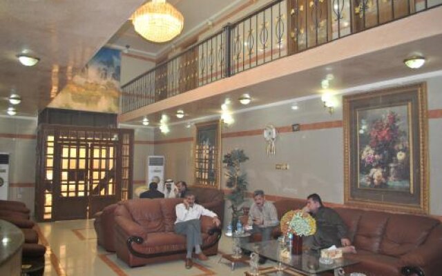 Dijlat Al Khair Hotel