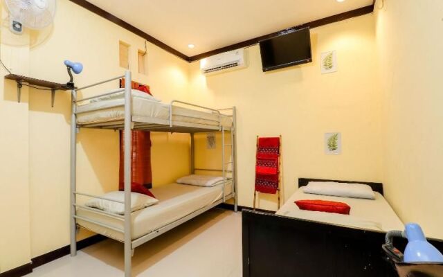 Andakara Homestay by ZUZU