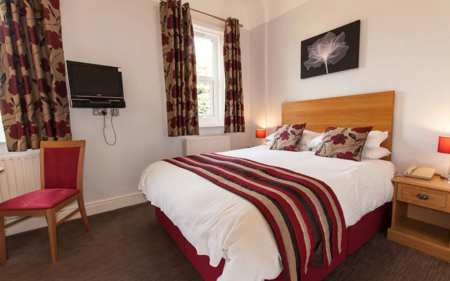 Eype's Mouth Country Hotel