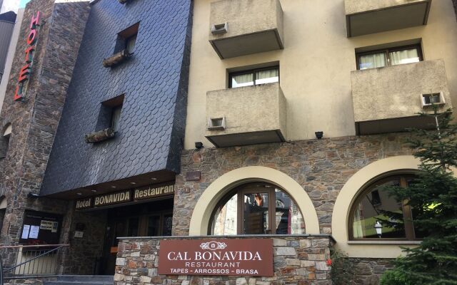 Hotel Bonavida