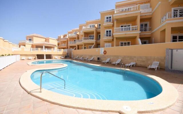 Benimar 3 - Two Bed