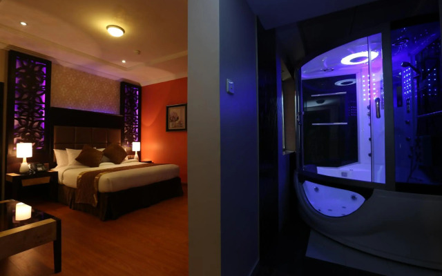 Park Jizan Hotel
