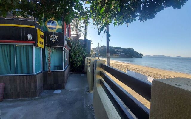 Pousada Casa na Árvore Mangaratiba