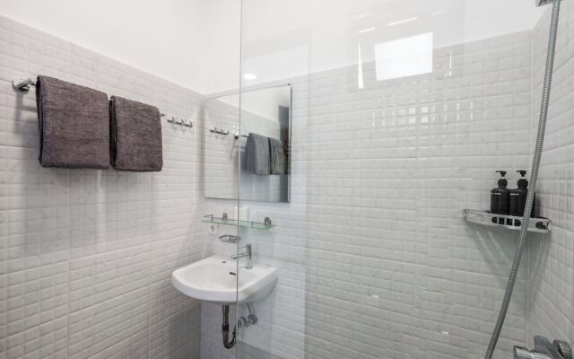 Villa Sky View - Seminyak