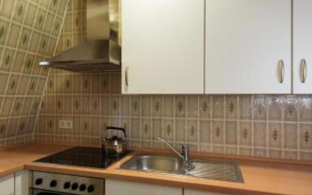 Ferienwohnungen Casa Ri(e)sig