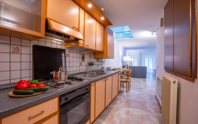 Cozy Apartment In The Heart Of Riva