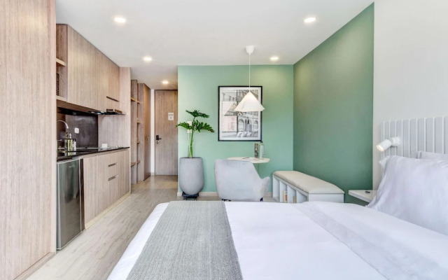 Premium Loft in Bogota