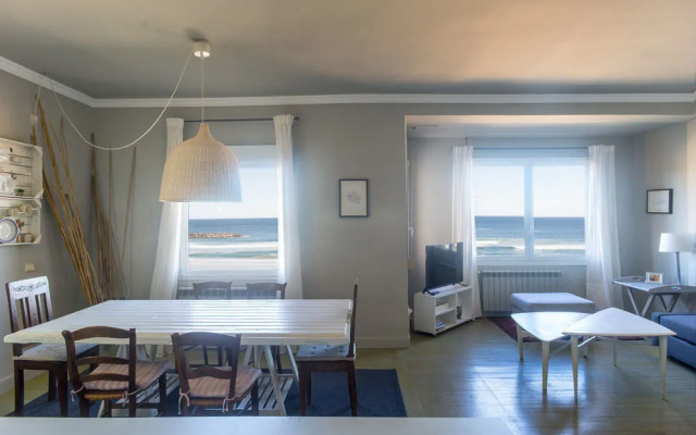 Marea La Zurriola Iberorent Apartments